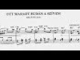 Hungarian piano KARAOKE: Eisemann Mihály /Tangók: Ott maradt Budán a szívem; Szeret-e még?