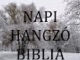 NAPI HANGZÓ BIBLIA 339 NAP 12.05. HÓSEÁS HÁZASSÁGKÖTÉSE ÉS GYERMEKEI