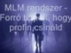 MLM rendszer -- Forró tippek, hogy profin csináld