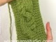 How to knit M.1 in DROPS 117-41