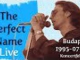 The Perfect Name koncert a Nyugati téren (Budapest, 1995.07.03., A3 TV)