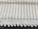 Easy crochet baby blanket/craft & crochet blanket pattern 0304