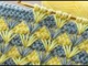 Wow.!!⚡A legendary Tunisian crochet Very easy Tunisian crochet pattern tasarım @nev409