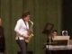 love story song alto sax
