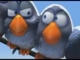 For the birds -- a pixar short