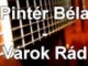 Pintér Béla - Várok Rád