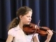 Bartók: Romanian Folk Dances _ Babics Noémi - violin