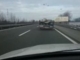 Bulgár megy kifelé Opel Astrával