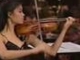 Vanessa-Mae plays Toccata & Fugue