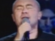 Phil Collins - One More Night (Paris﻿ 2004) HD