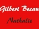 YouTube - Gilbert Becaud Nathalie