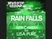 Artie Cabrera feat. Lisa Pure - Rain Falls