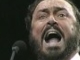 Luciano Pavarotti. 1987. La donna è mobile. Madison Square Garden. New York