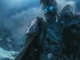 World of Warcraft Warth of the Lich King Trailer