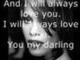 Whitney Houston - I Will Always Love You - Lyrics