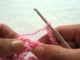 Punto Margarita (Parte IV) a crochet, tutorial paso a paso