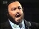 Luciano Pavarotti - Vesti la giubba ('Il Pagliacci')