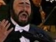 Pavarotti Last Performance "Nessun Dorma" @ Torino 2006