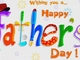 Boldog Apák, és Férfi napot kívánok