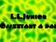 L.L. Junior-Összetart a dal (feat Mary&Stefano)