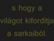 Egy jelenség az Interneten: Enigro