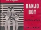 Jan and Kjeld - Banjo Boy (1960)