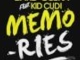 David Guetta ft Kid Cudi - Memories (Dell Dellmon Electro Mix)