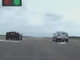 Cars Street Racing - McLarenF1 vs Nissan Skyline - Top gear Drag Race