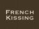 French_kissing