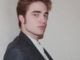 Kiss Me Robert Pattinson