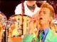 Freddie Mercury Tribute (4)- David Bowie &amp; Annie Lennox