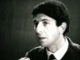 Leonard Cohen Standup Comedy