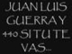 JUAN LUIS GUERRA Y 440 ( SI TU TE VAS)