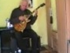 Pedal-Bass-Guitar And Solo Guitar Playing Together ....SHE
