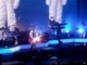 Depeche Mode : Enjoy the silence Live-Horsens. Denmark. 23.02.2010
