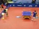 Ping-Pong Kínai módra