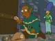 The Simpsons - World of Warcraft