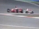 Alonso vs Massa Nürburgring 2007