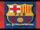 Himno F.C Barcelona en español .