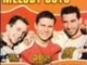 Melody Boys - Mulatós dalok