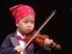 Violin Solo by Multi-Talented 4 Years Old Kid