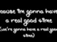 Roll Deep feat. Jodie Connor - Good Times