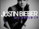 Justin Bieber - Where Are You Now