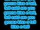 Justin Bieber - Kiss And Tell
