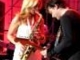 Candy Dulfer &amp;amp; Ulco Bed - Lily was here 2009 Veszprém