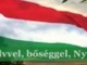 Magyarország himnúsza ...