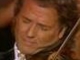 ANDRE RIEU - The godfather/Stranger in paradise(in Cortona)