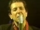 Leonard Cohen - Diamonds in the Mine (live performance 1985)