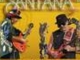 Santana Art Video