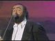 Maria Carey és Luchano Pavarotti